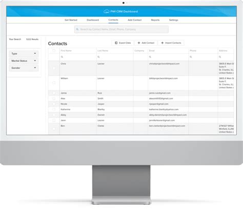 charity crm software|charity donation software.